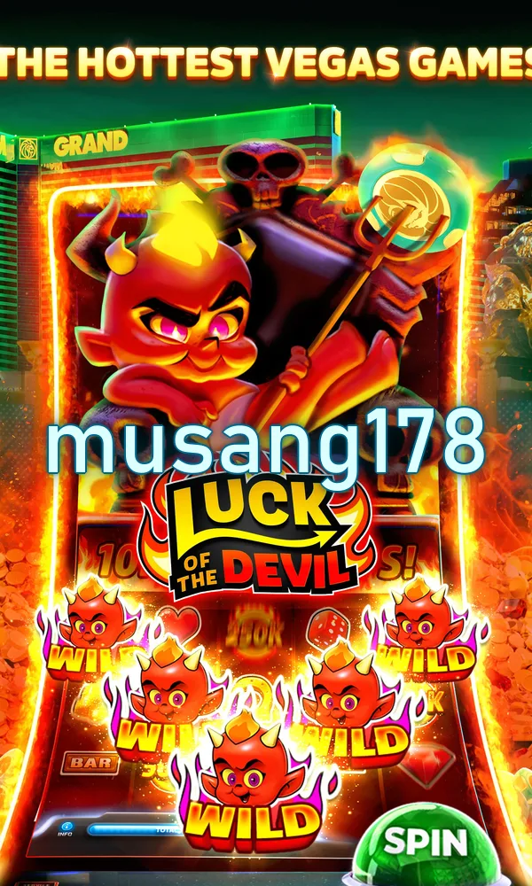 musang178 Unduh
