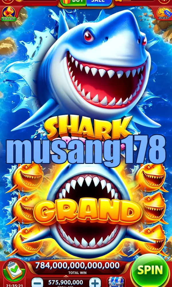 musang178 Masuk