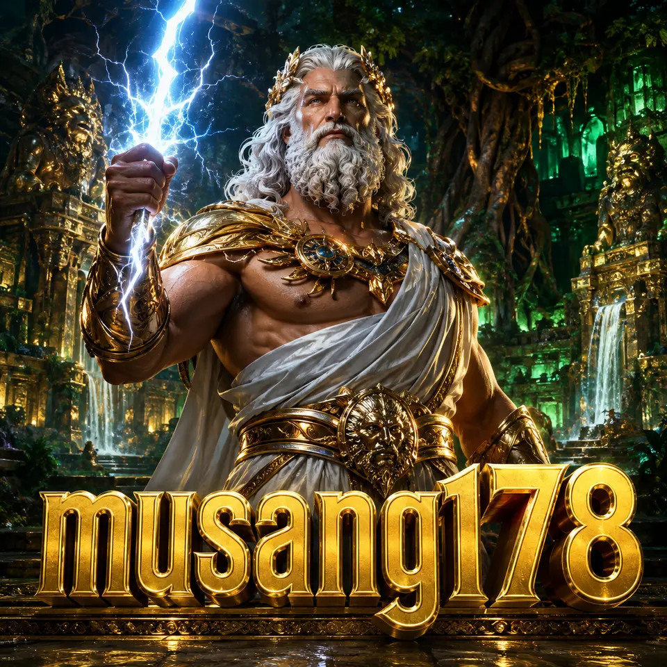 musang178 APK Resmi Unduh