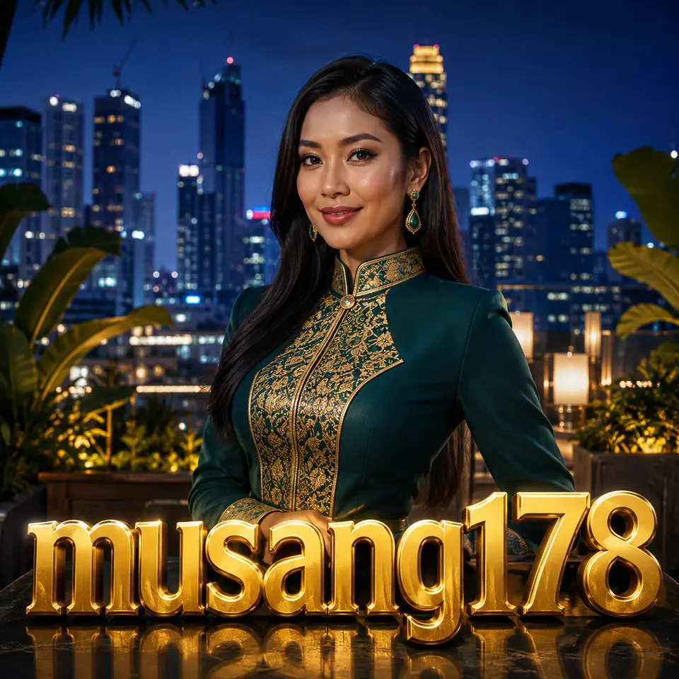 musang178 Masuk - musang178 Resmi