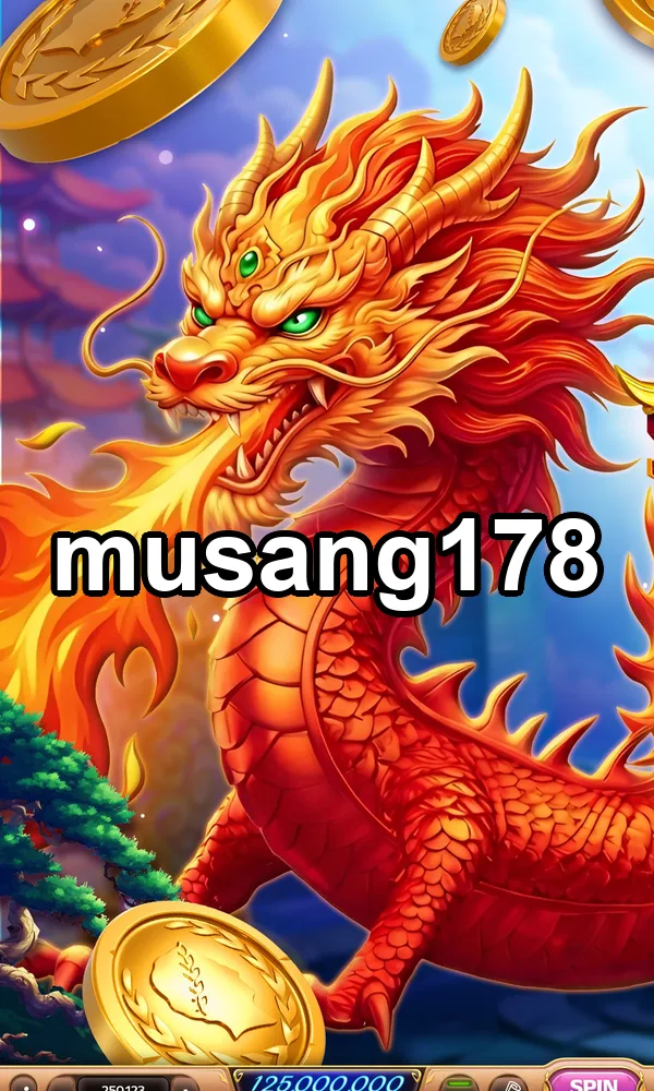 musang178 Tangkapan Layar - APK Resmi
